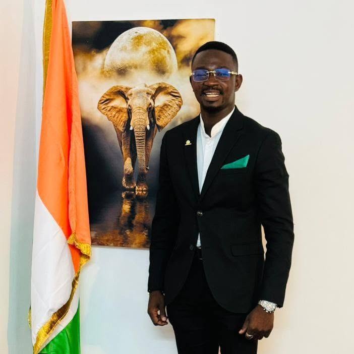 Ben Aziz Konaté
